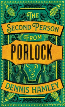 Image for The second person from Porlock