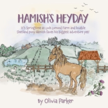 Image for Hamish's Heyday