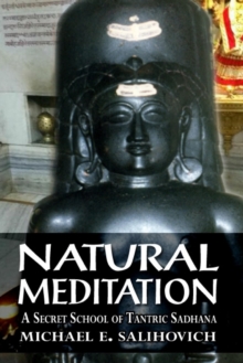 Image for Natural Meditation