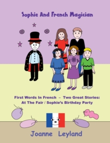 Image for Sophie And The French Magician