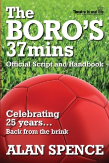 Image for The BORO's 37mins