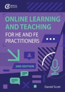 Digital Learning, Teaching and Assessment for HE and FE Practitioners