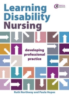 Image for Learning Disability Nursing
