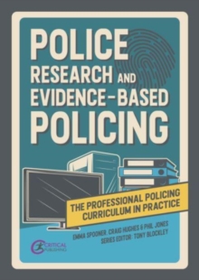 Image for Police Research and Evidence-based Policing