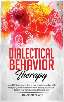 Image for Dialectical Behavior Therapy