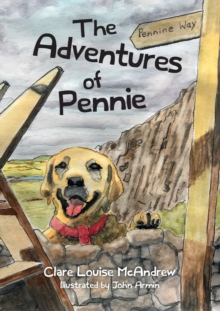 Image for The Adventures of Pennie