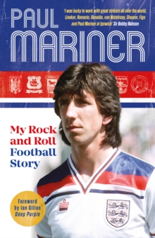 Image for My Rock and Roll Football Story