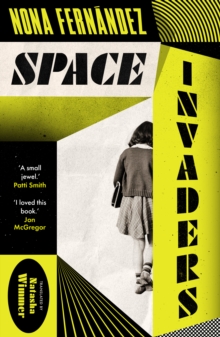 Cover for: Space Invaders
