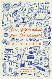 Image for An Alphabet for Gourmets