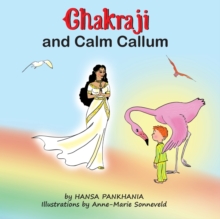 Image for Chakraji and Calm Callum