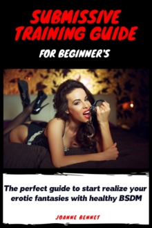 Image for Submissive training guide for beginner's