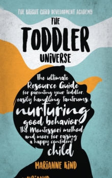Image for The Toddler Universe
