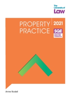 Image for SQE - Property Practice