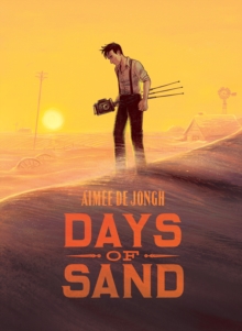 Image for Days of Sand