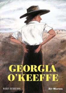 Georgia O’Keeffe