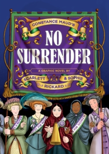 Cover for: No Surrender