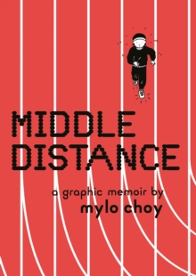 Image for Middle distance  : a graphic memoir