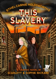 This Slavery - Rickard, Sophie