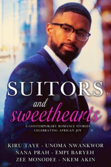 Image for Suitors & Sweethearts: An African Romance Box Set