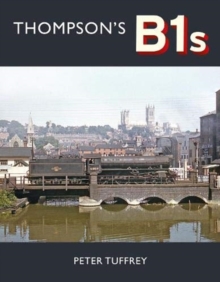 Thompson’s B1s