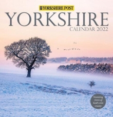 Image for The Yorkshire Post Calendar 2022