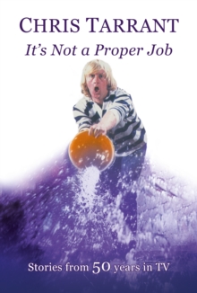 Image for It's Not A Proper Job