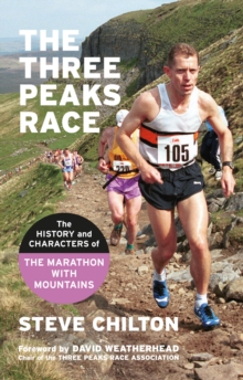Image for The Three Peaks Race
