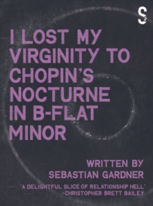 Image for 'I lost my virginity to Chopin's Nocturne in B-Flat Minor'
