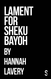 Image for Lament for Sheku Bayoh