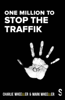Image for One Million to STOP THE TRAFFIK