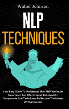 Image for NLP Techniques