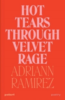 Image for Hot Tears Through Velvet Rage