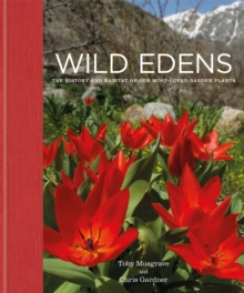 Image for Wild Edens