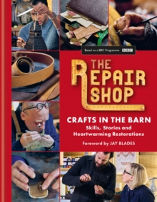 Image for The Repair Shop: Crafts in the Barn