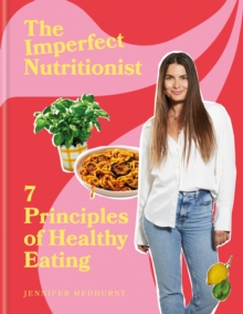 Image for The Imperfect Nutritionist
