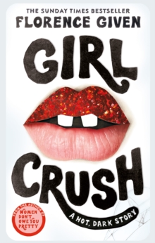 Image for Girlcrush  : a hot, dark story