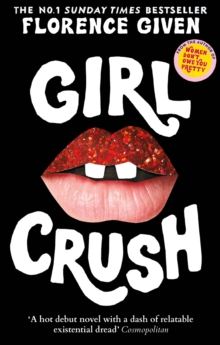 Cover for: Girlcrush