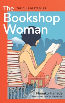 Image for The bookshop woman