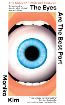 Eyes Are the Best Part