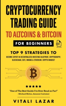 Image for Cryptocurrency Trading Guide