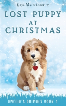 Image for Lost Puppy at Christmas
