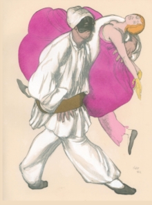 Image for Inedited Works of Bakst