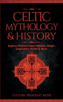 Image for Celtic Mythology & History