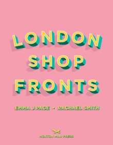 Image for London shopfronts