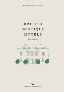 Image for British Boutique Hotels