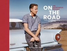 On The Road: Vintage photographs of people and their cars