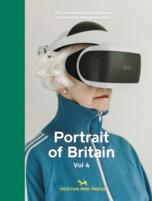 Portrait of Britain Volume 4