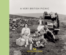 A Very British Picnic