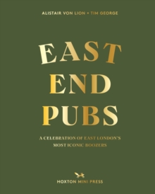 Image for East End pubs