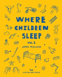 Image for Where children sleepVol. 2